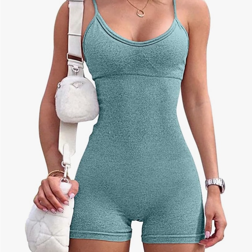 Women’s Romper